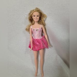 2006 Mattel~HILLARY DUFF BARBIE DOLL~Shopping Sisters Version